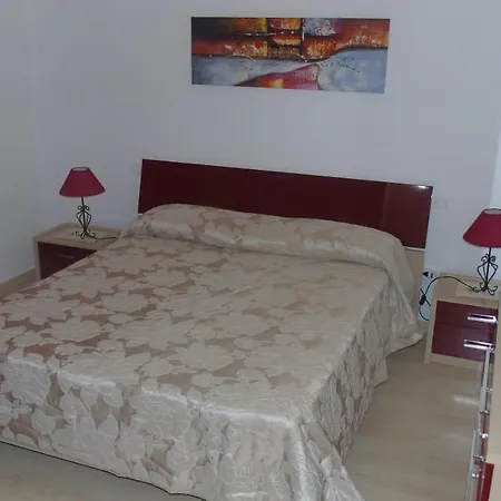 Jean Paul Maison Apartment *