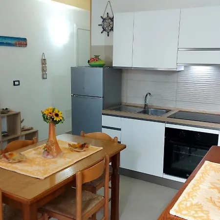 Apartment Jean Paul Maison
